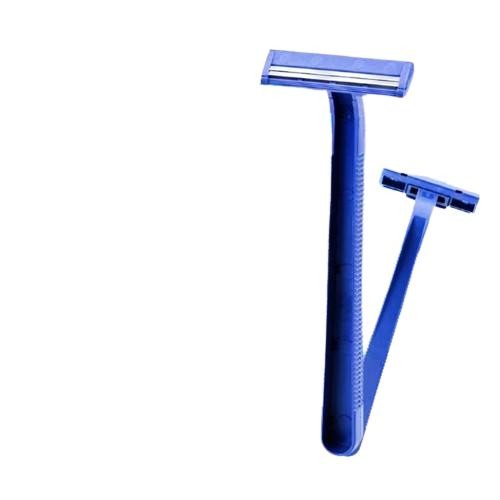 Remington Authorized - Alat Cukur 2 Mata Pembelian 24 Pcs & Kelipatannya Pisau Cukur Kumis & Jenggot