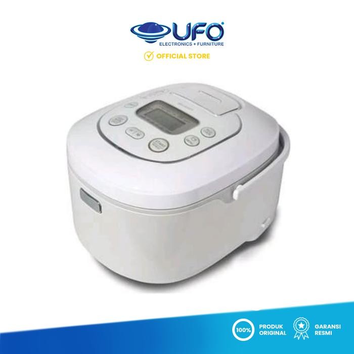 Sharp Digital Rice Cooker - Ks-Th18-Wh/Rd - Ksth18Wh / Ksth18Rd