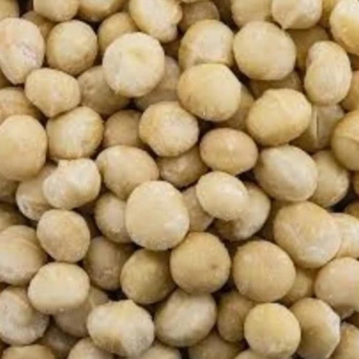 

Kacang Macadamia Roasted Kemasan 500 gram