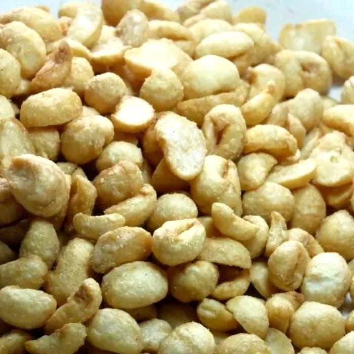 

Kacang Bogor Oven Super 1kg