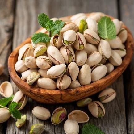

Kacang Pistachio - Antioksidan, Cocok untuk Oleh-oleh dari Tanah Suci