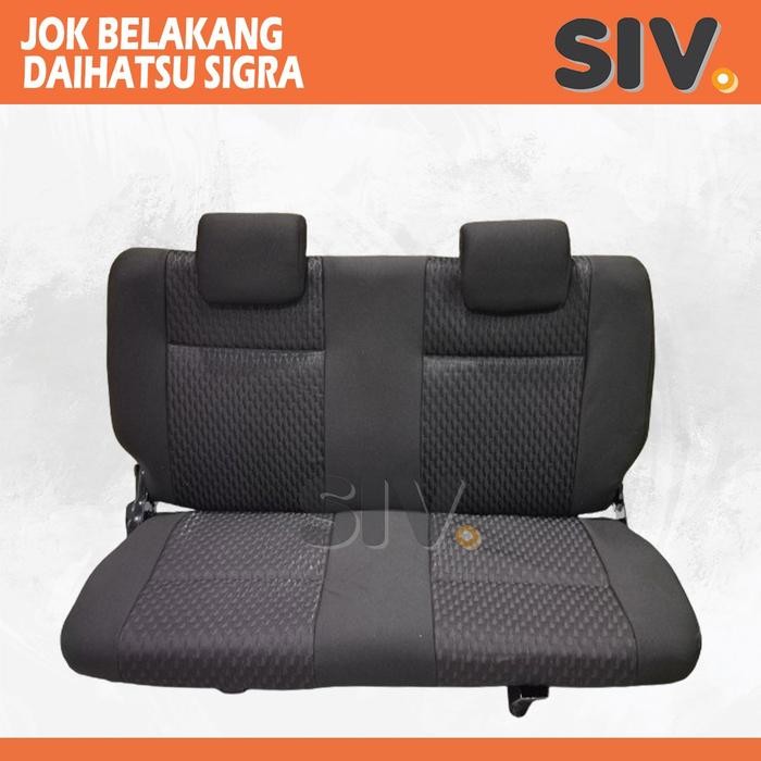 JOK BELAKANG DAIHATSU SIGRA