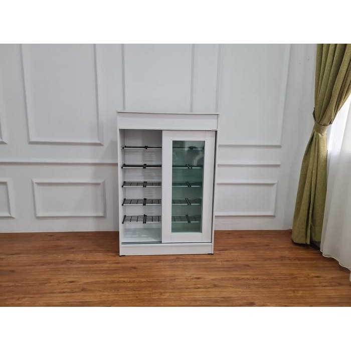 Nota Invoice Rak Sepatu Lemari Sepatu Rak Sandal Grace Rss 803