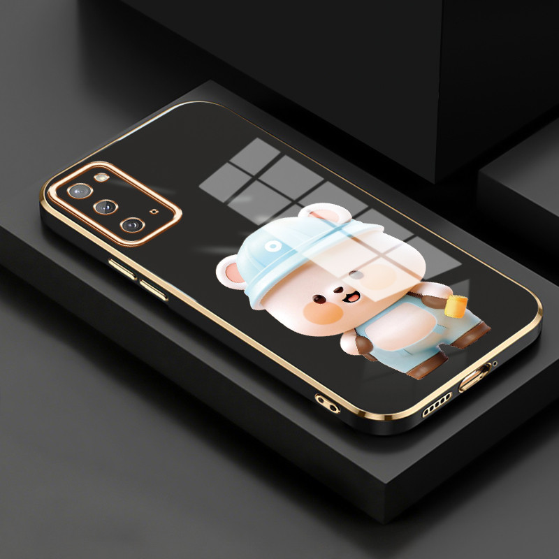 Casing Untuk Samsung Galaxy Note 20 4G Note 20 5G Note 20 Ultra 4G Note 20 Ultra 5G Case Casing Beru