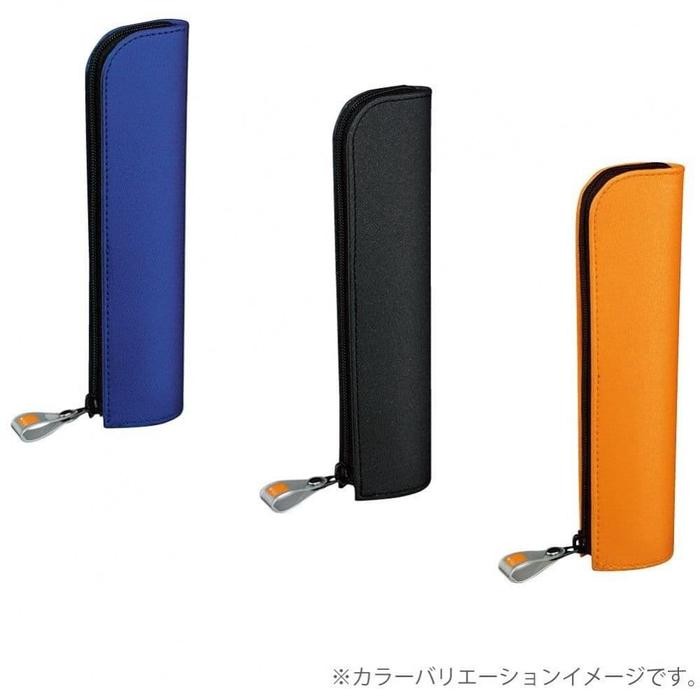 

Kokuyo Pencil Case Standing Kode : F-Wbf116