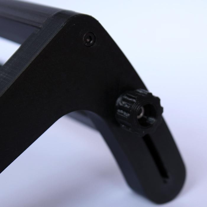 Keyboard Top Adjustable Drawing Tablet Stand Holder Huion Wacom Ipad