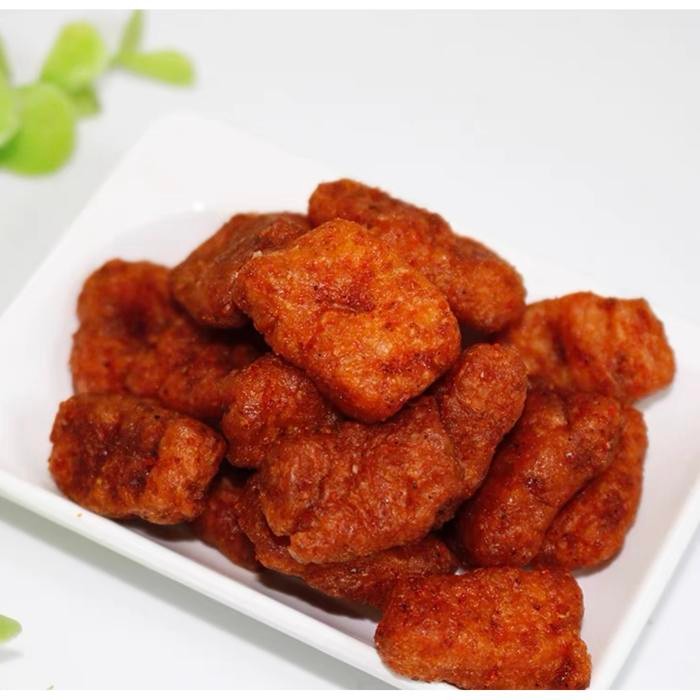 

Cemilan Instan Hu Tu Niu Ma La Wei