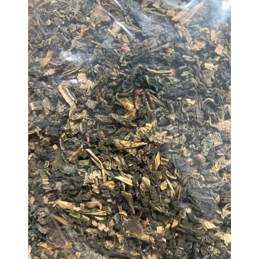 

Sayur Asin Kering Mei Gan Cai 250Gr / Ham Coi Kon