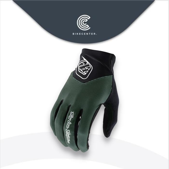 PROMO SARUNG TANGAN / GLOVES TROY LEE DESIGN - ACE 2.0 SIAP KIRIM