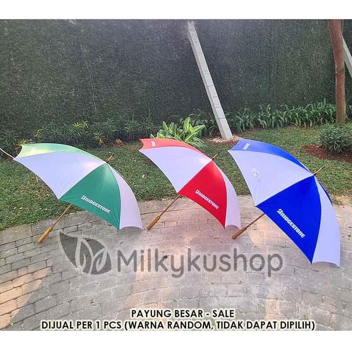PAYUNG LIPAT STANDAR BESAR