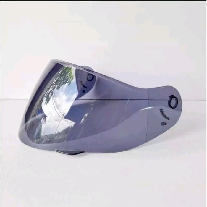 Pilihan- Kaca Helm Yamaha Vixion/R15 Helm Full Face Yamaha