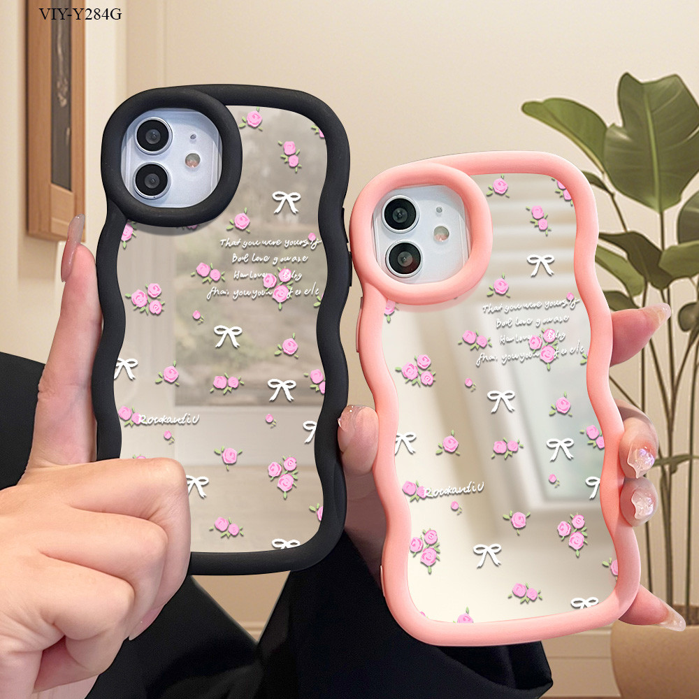 Casing Hp Untuk VIVO Y28 Y36 Y27 Y20 Y20i Y20S Y21 Y21A Y21S Y21T Y33S Y33T Y50 Y30 Y30i Y91 Y95 Y91