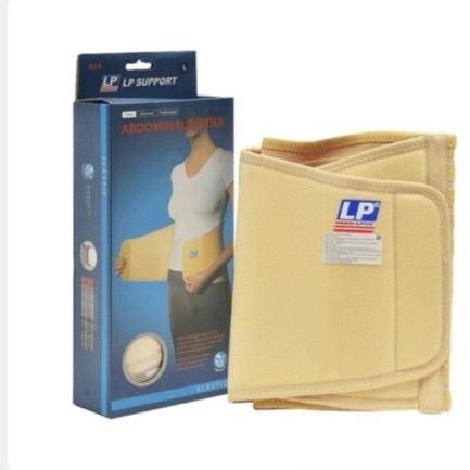 Korset Perut / LP Support Abdominal BInder LP-908