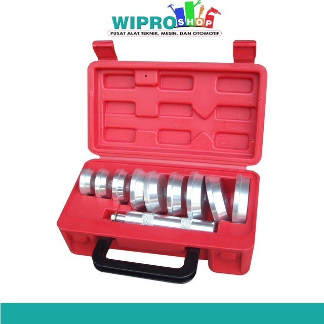 WIPRO Bearing Race&Seal Driver Set W8179