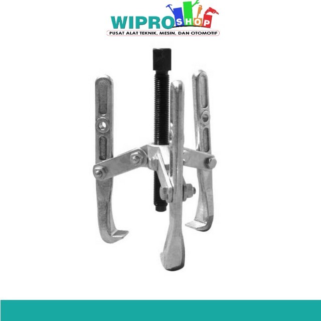 WIPRO Treker III K 3" TD07063
