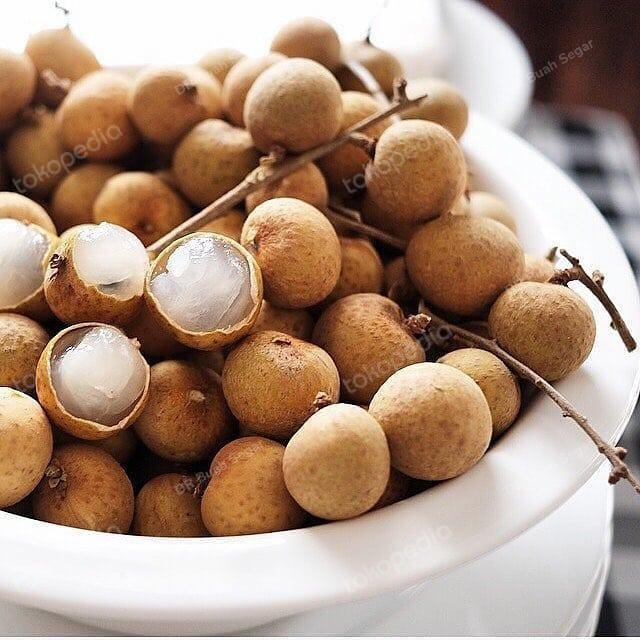 

Buah Lengkeng Bangkok Thailand