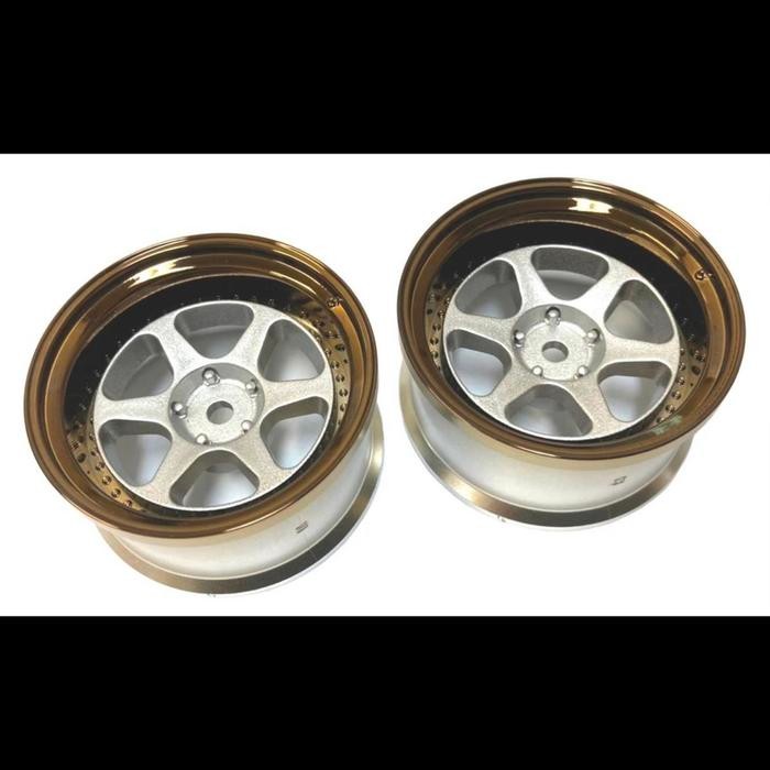 LAB RC LW-0508BRS Work Meister L1