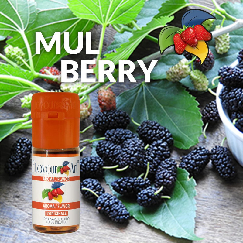

FA Mulberry 30ml