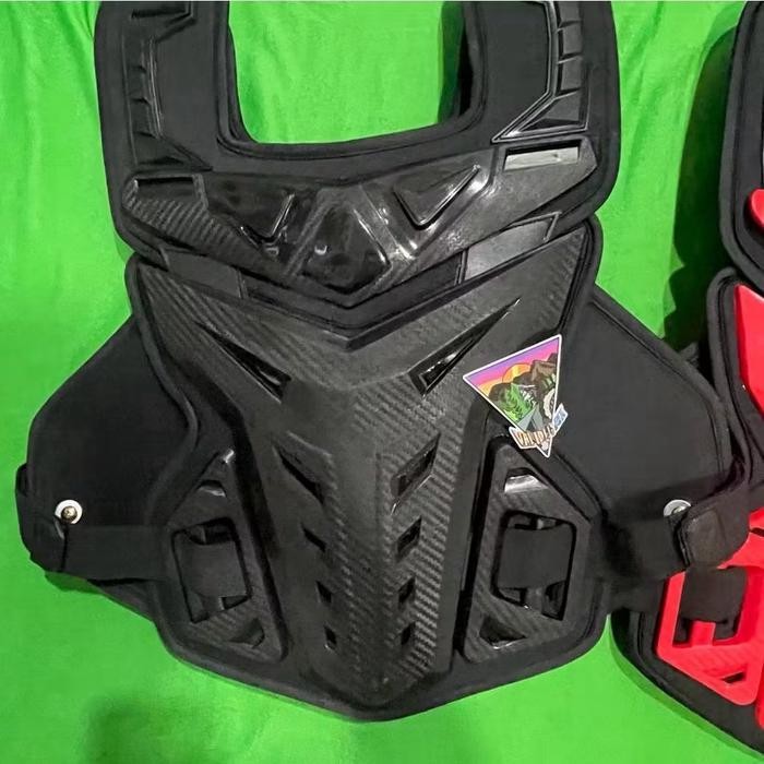 Body Protector Trail Acerbis