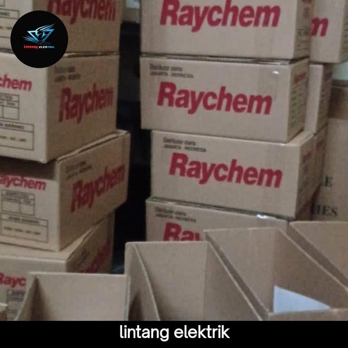 Raychem indoor 3x300mm complit/terminasi/raychem