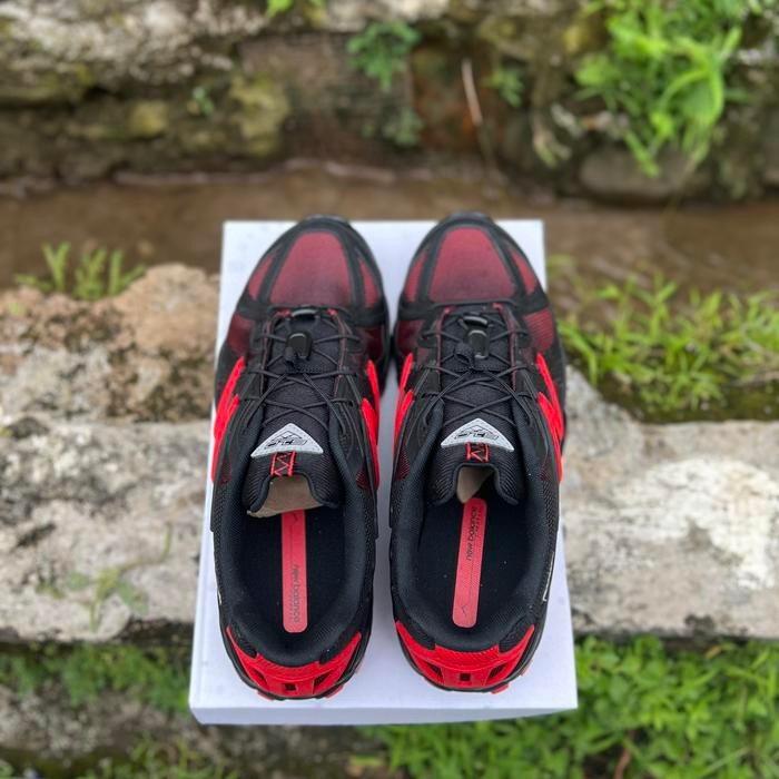 Melayani Faktur Pajak New Balance 610 Shield Mountain Black Red 1Jt% Original "New"