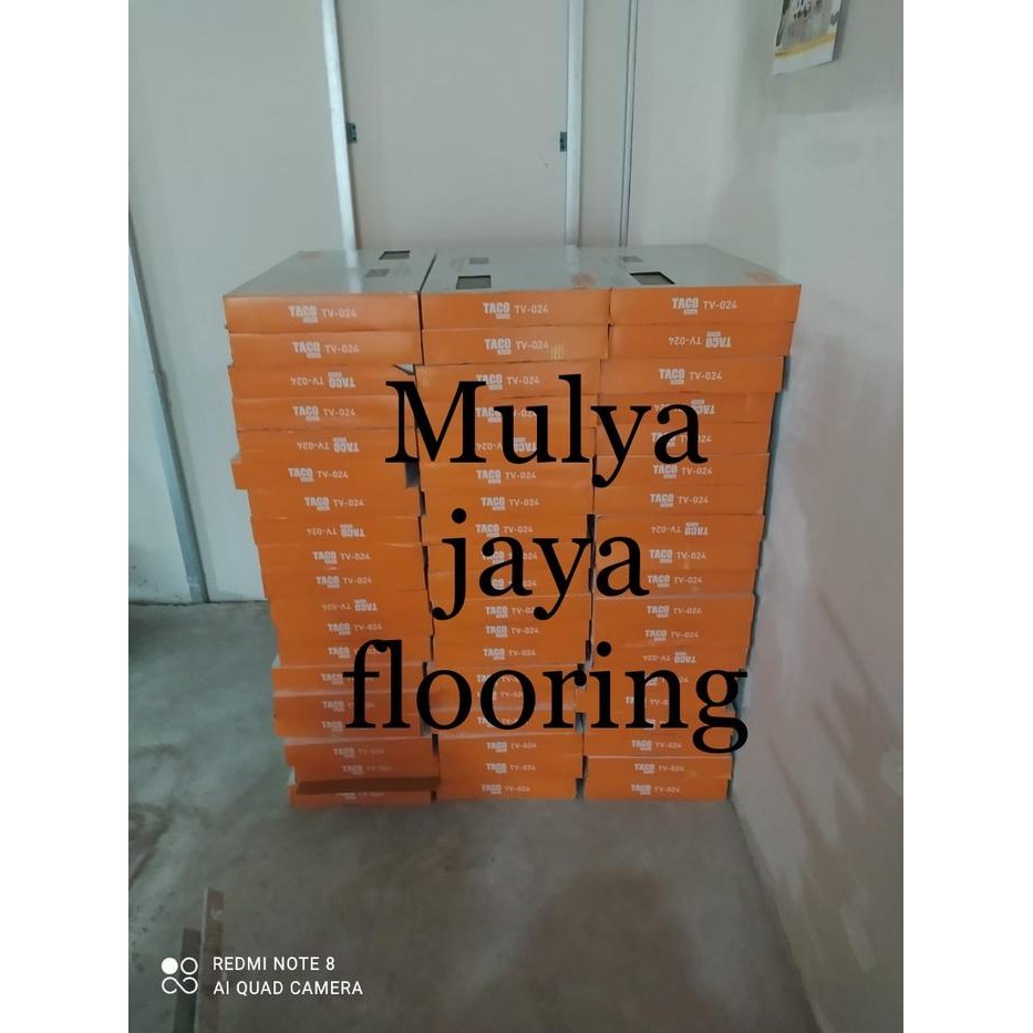 Vinyl Taco 3Mm Perform 300 / Taco Vinyl 3Mm