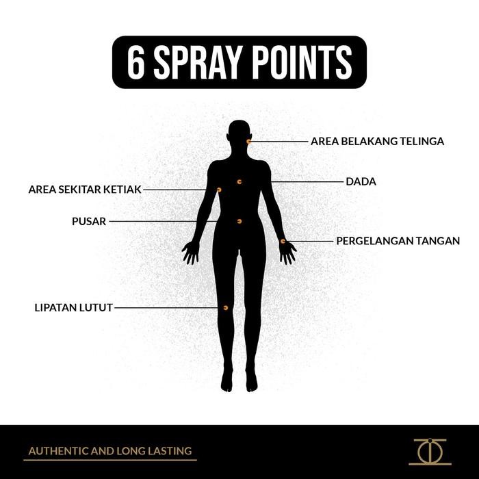 Otis Parfum Imperium - Parfum Pria tahan lama - Extrait de parfum