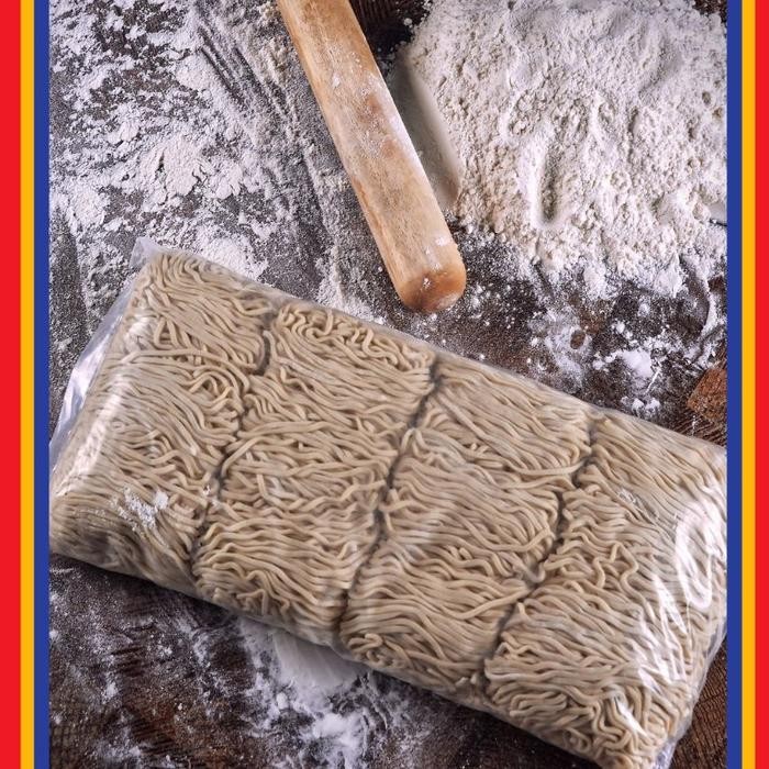 

Pilihan- Mie Sedang Mie Kriting Mie Mentah Fresh Harga Pabrik