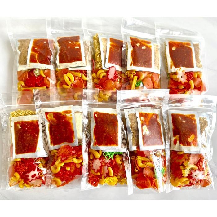 

Pilihan- Paket Seblak Instan Abah Aceng Isi 10 Bks Mie Pedas Sambal Food Kuah