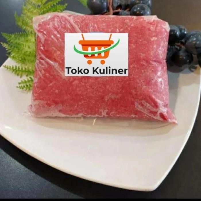 

Pilihan- Serbuk Daging Premium 1Kg