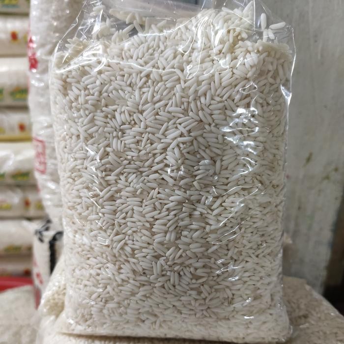 

Pilihan- Beras Ketan Putih Paris Super 1L