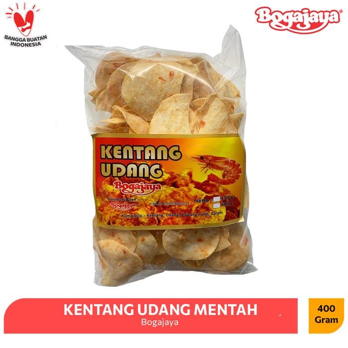 

TERLARIS kentang udang READY STOCK