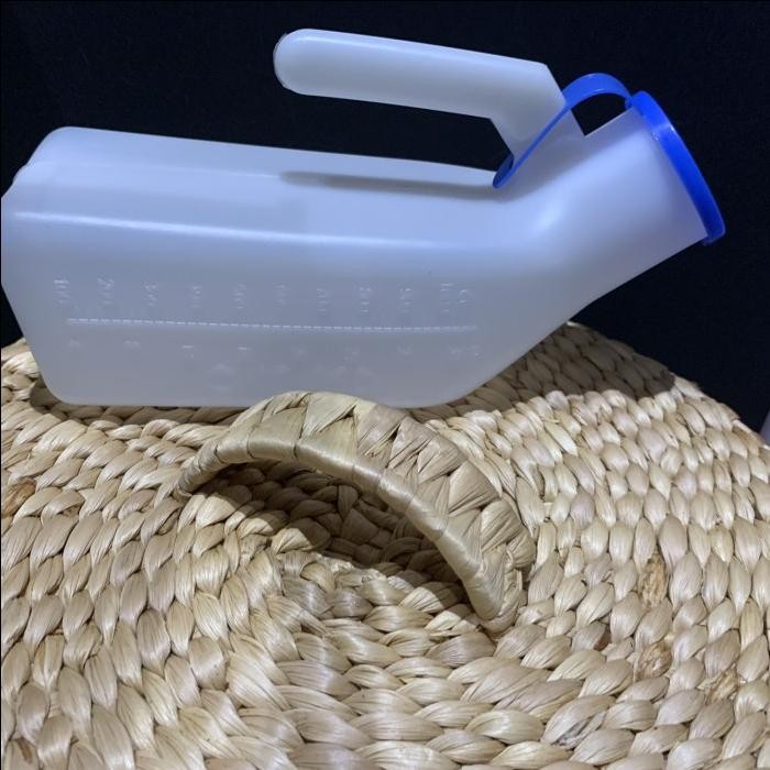 Pilihan- Pispot Dewasa Pria