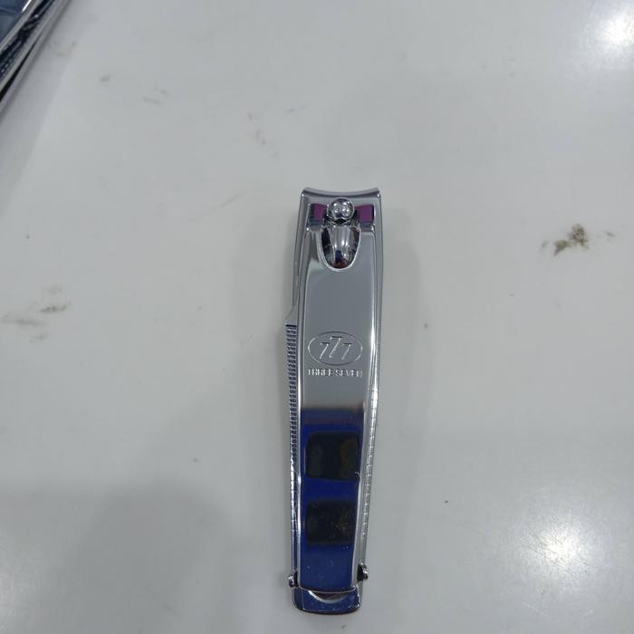777 Gunting Kuku Original