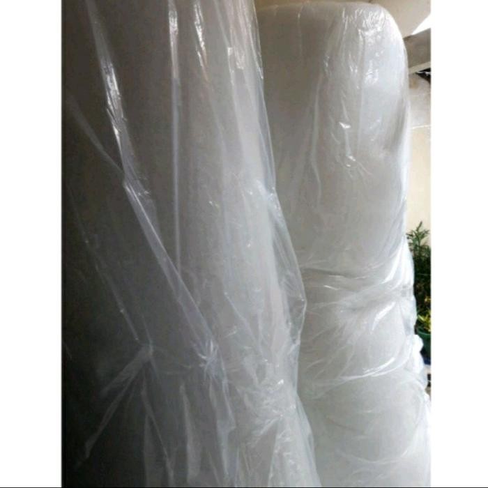 Padding silikon / Dakron lembaran / Dakron lembaran Bedcover Tahan Lama