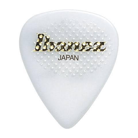 Ibanez B1000Svr-Wh Steve Vai Signature Guitar Pick Japan