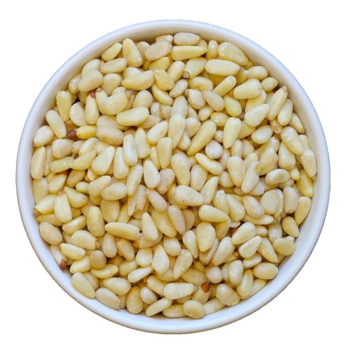 

KACANG PINUS 1kg ,PINE NUTS 1kg