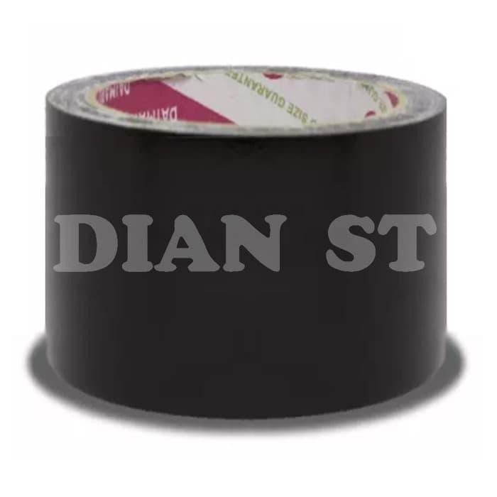 

Pilihan- Lakban Kain 3 Inch / 72 Mm Daimaru - Roll