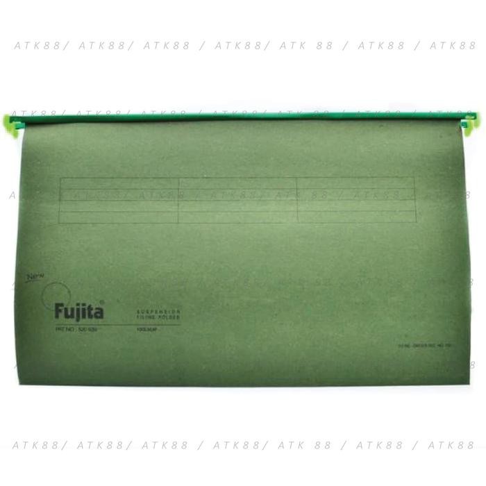 

Pilihan- Hang Map Fujita / Hangmap Gantung Fujita