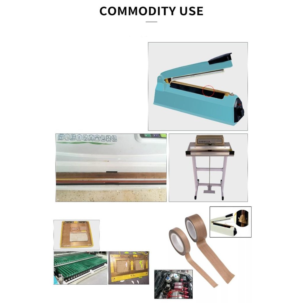 

SOLASI LAKBAN SOLATIP KAIN COKLAT KAPTON SERAT KAIN ANTI PANAS