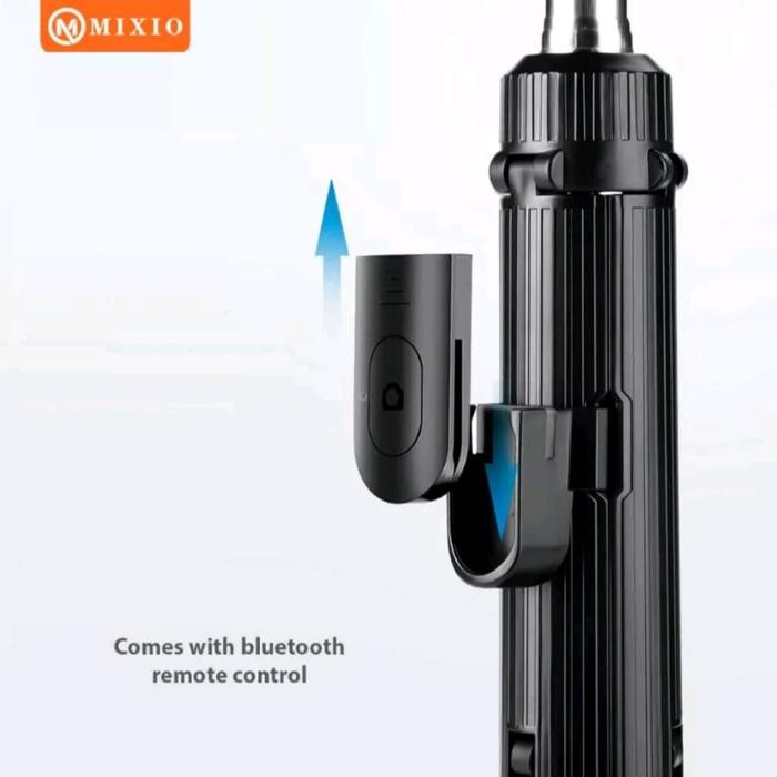 Tongsis Mixio A31 1.6M +Remote