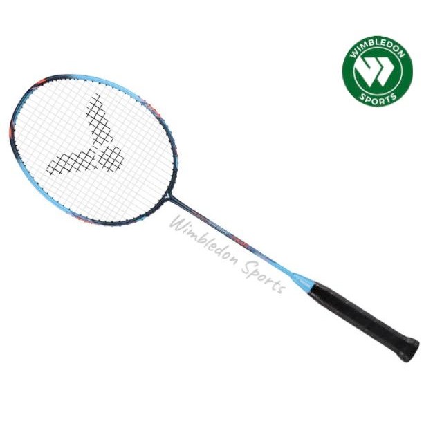 New 2021 Raket Badminton Victor Thruster K Hmr / Raket Victor Tk-Hmr M