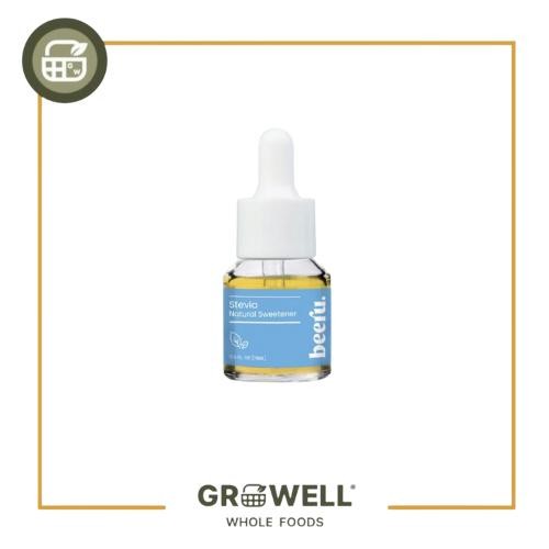 

Pilihan- Beeru Stevia Natural Sweetener 15Ml