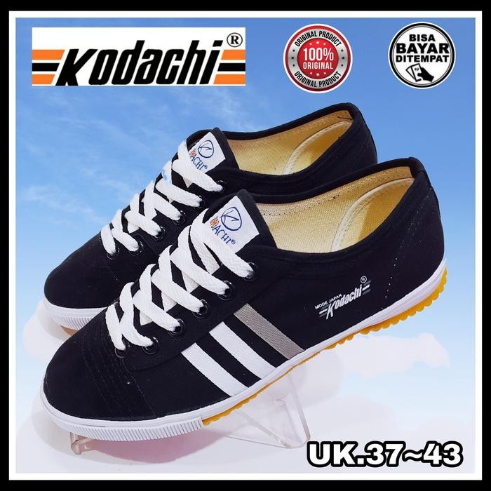 Pilihan- Sepatu Kodachi/Sepatu Capung Original