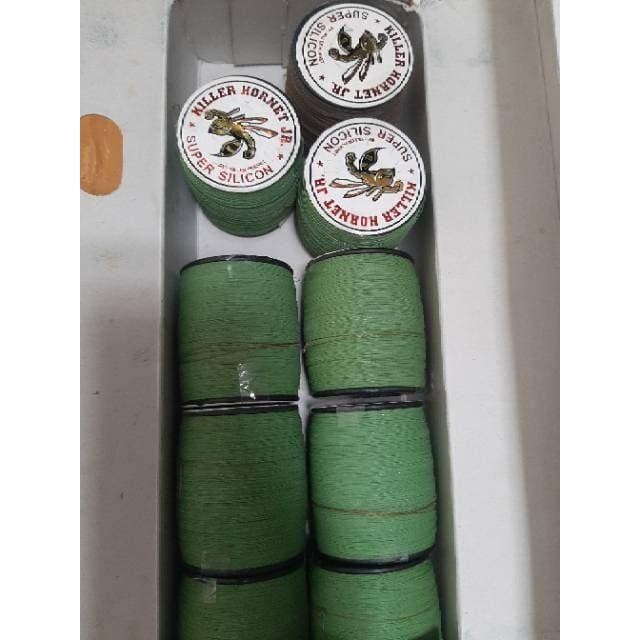 GELASAN KILLER HORNET JR LAYANGAN ORIGINAL