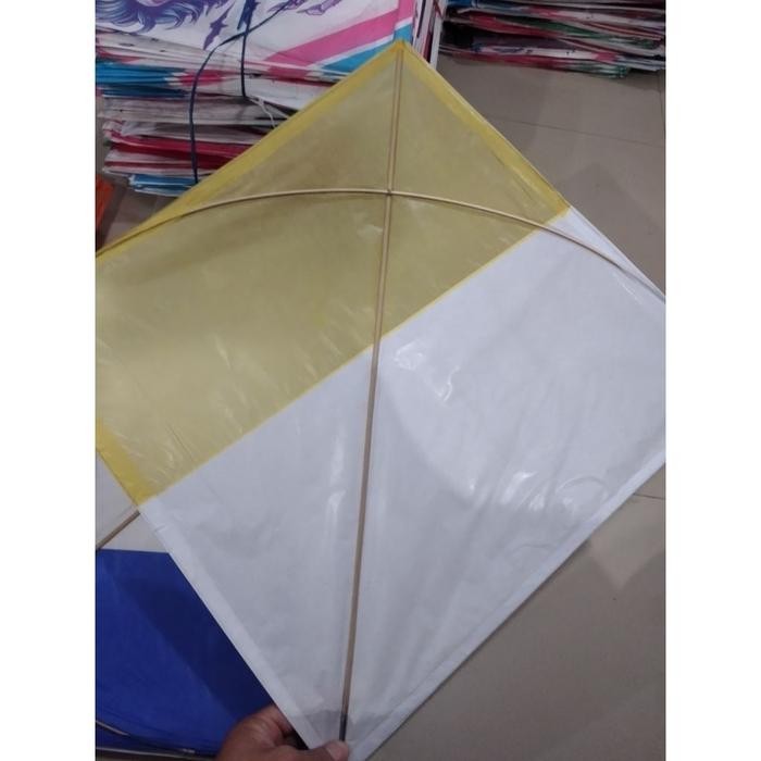 Ready Stock Layangan Aduan Oet Cipancing 1 Pak Isi 100 Layangan