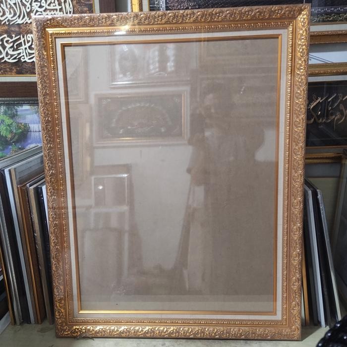 frame foto mewah 60x80 60x90 24r 24rs
