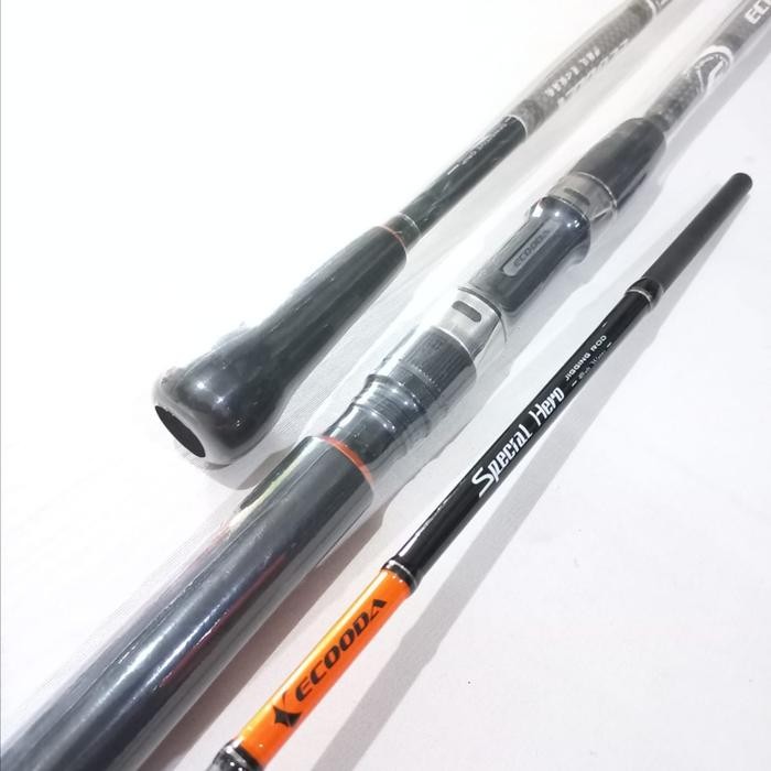 Joran ECOODA Special Hero - Jigging Rod Salt Water