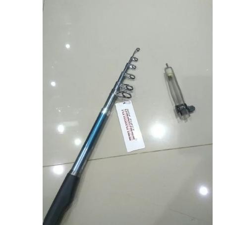 Joran Telescopic kamikaze weapon 360 cm