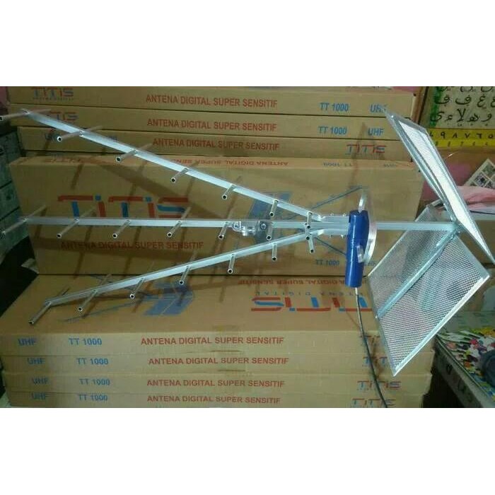 ANTENA TV (TITIS) TT 1000